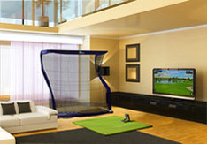 新手接觸模擬高爾夫應注意些什么？