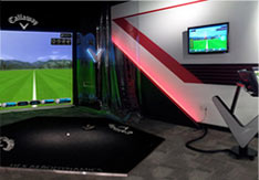 高爾夫，贏在起跑線上的運動